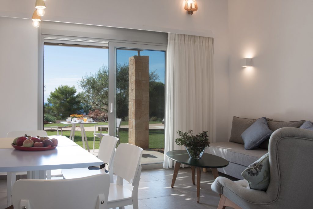 PEFKIDES Luxurious Accomodation PEFKIDES Luxurious Accomodation